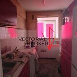 Basarabia- Piata Muncii Apartament 2 camere decomandate, et.4, fara imbunatiri, 50mp